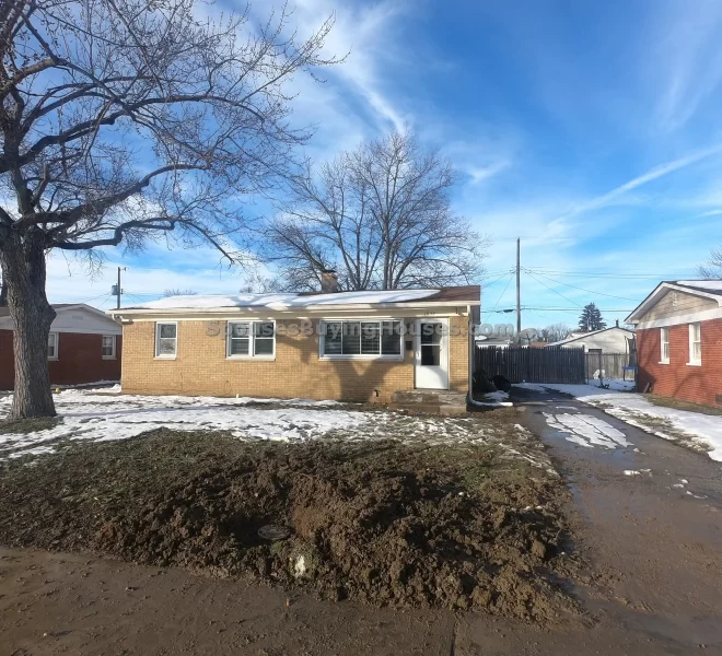 selling your house Indianapolis 1832 E Martin St