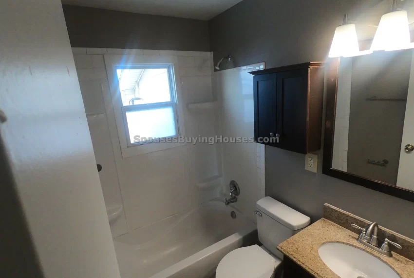 We buy homes Indianapolis