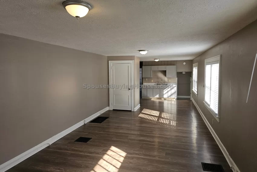 we buy any home Indianapolis