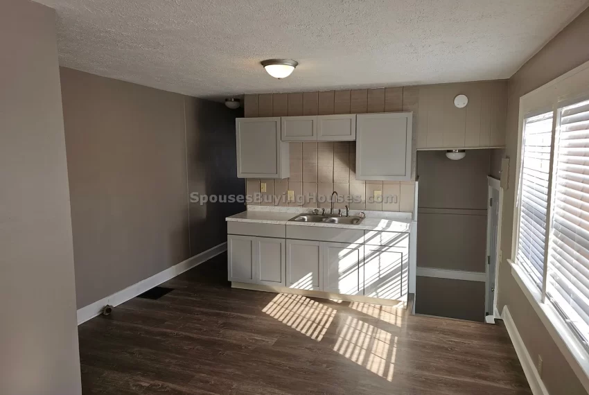 we buy any houses Indianapolis