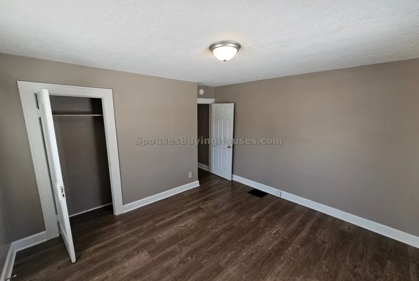 we buy homes for cash Indianapolis