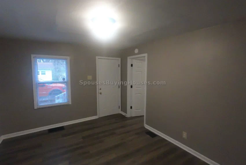 Sell your own house Indianapolis