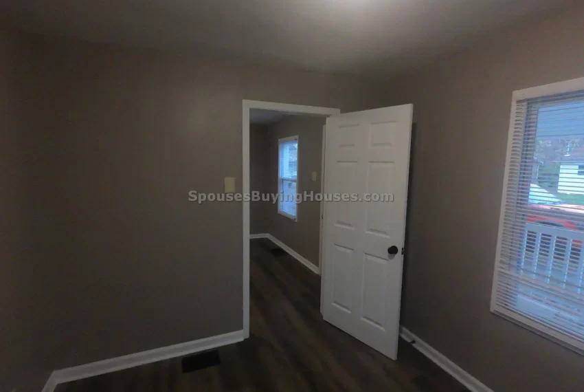 Sell my house Indianapolis