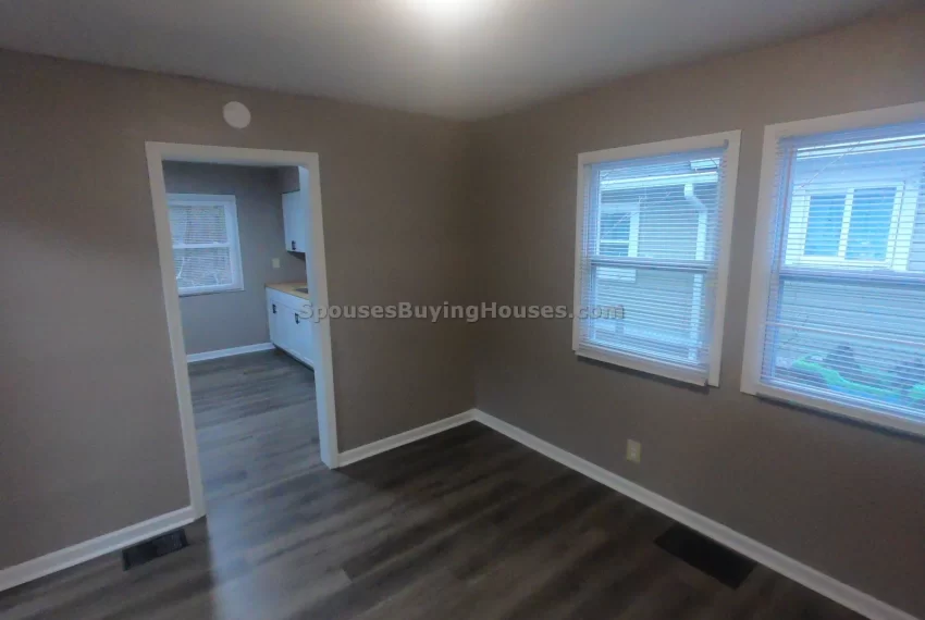 Sell my home Indianapolis