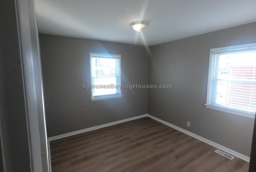 we buy any houses Indianapolis