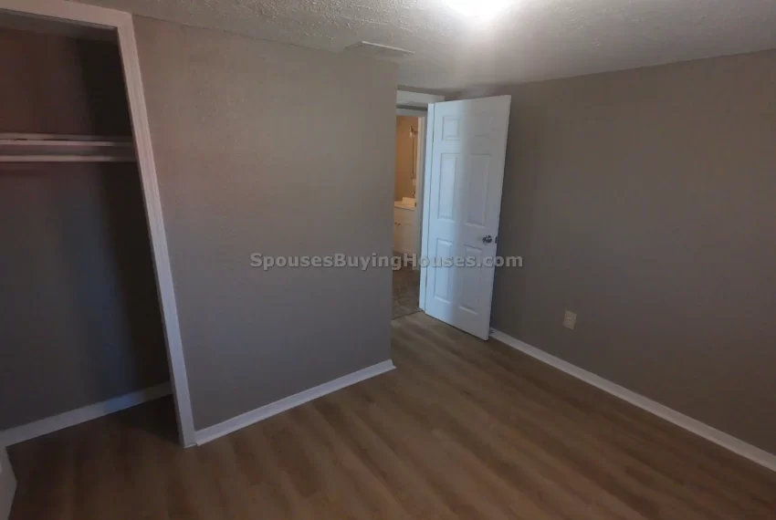 we buy any houses Indianapolis