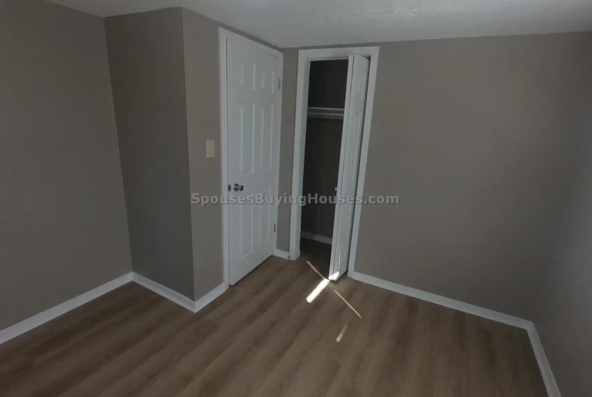 We buy homes Indianapolis