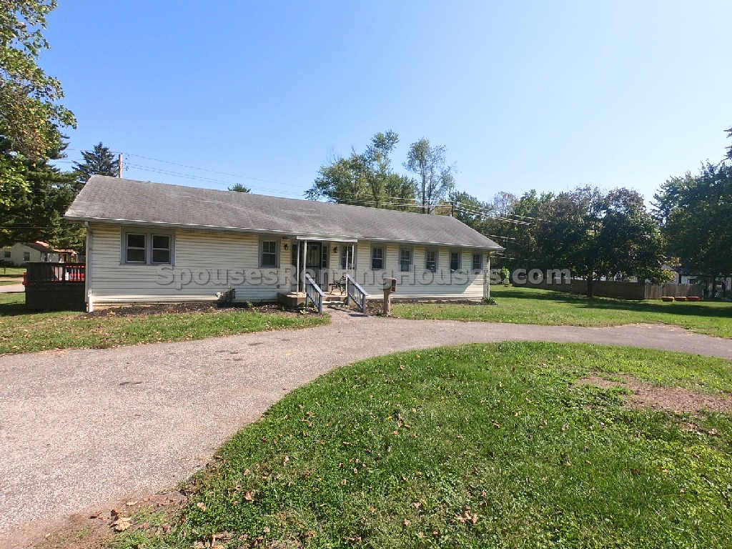 Rent this Indy home 7373 Westfield