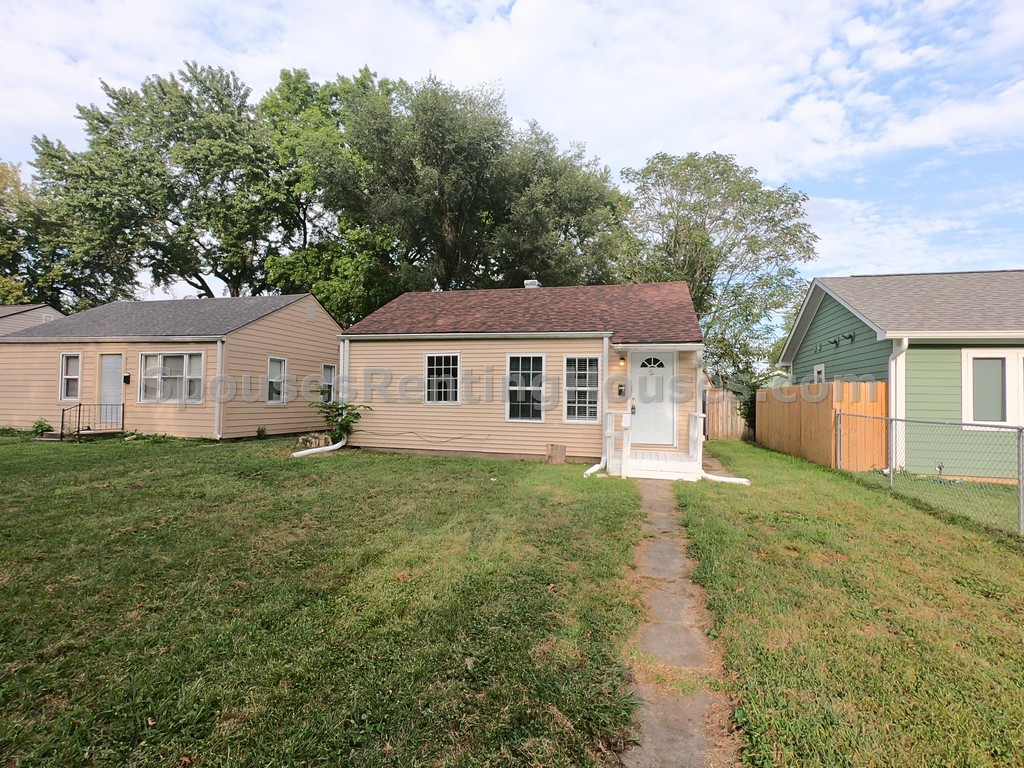 Rent this Indianapolis home 1909 N Colorado
